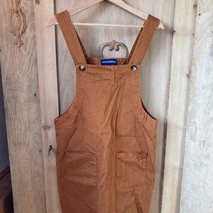 Princess Highway Orange Jumper, AU size 12